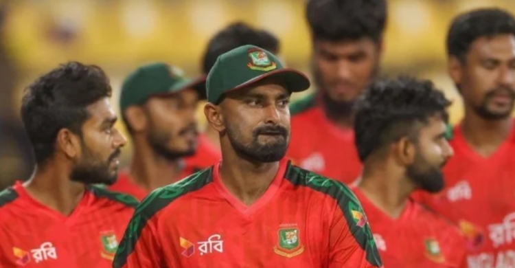 বিশ্বকাপ না খেলায় ক্রিকেটারদের ক্যারিয়ারে বড় ক্ষতি: রুবেল