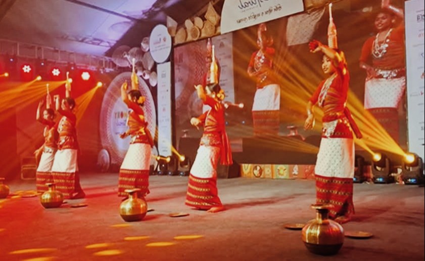 শ্রীমঙ্গলে কাল শুরু হচ্ছে ৩ দিনের &lsquo;হারমোনি ফেস্টিভ্যাল সিজন&ndash;২&rsquo;