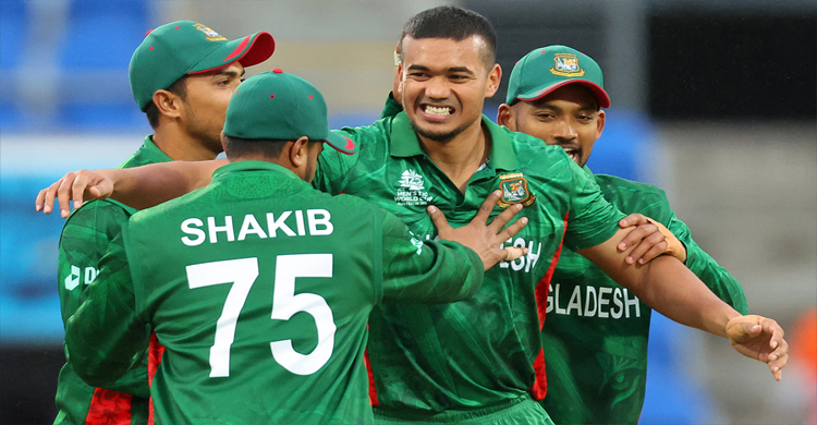 দুঃসংবাদ পেল বাংলাদেশ