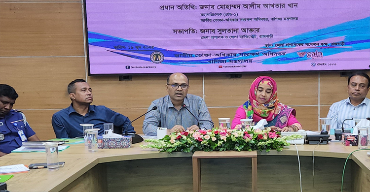 বন্ধ হচ্ছে বাজারে খোলা ভোজ্যতেল বিক্রি