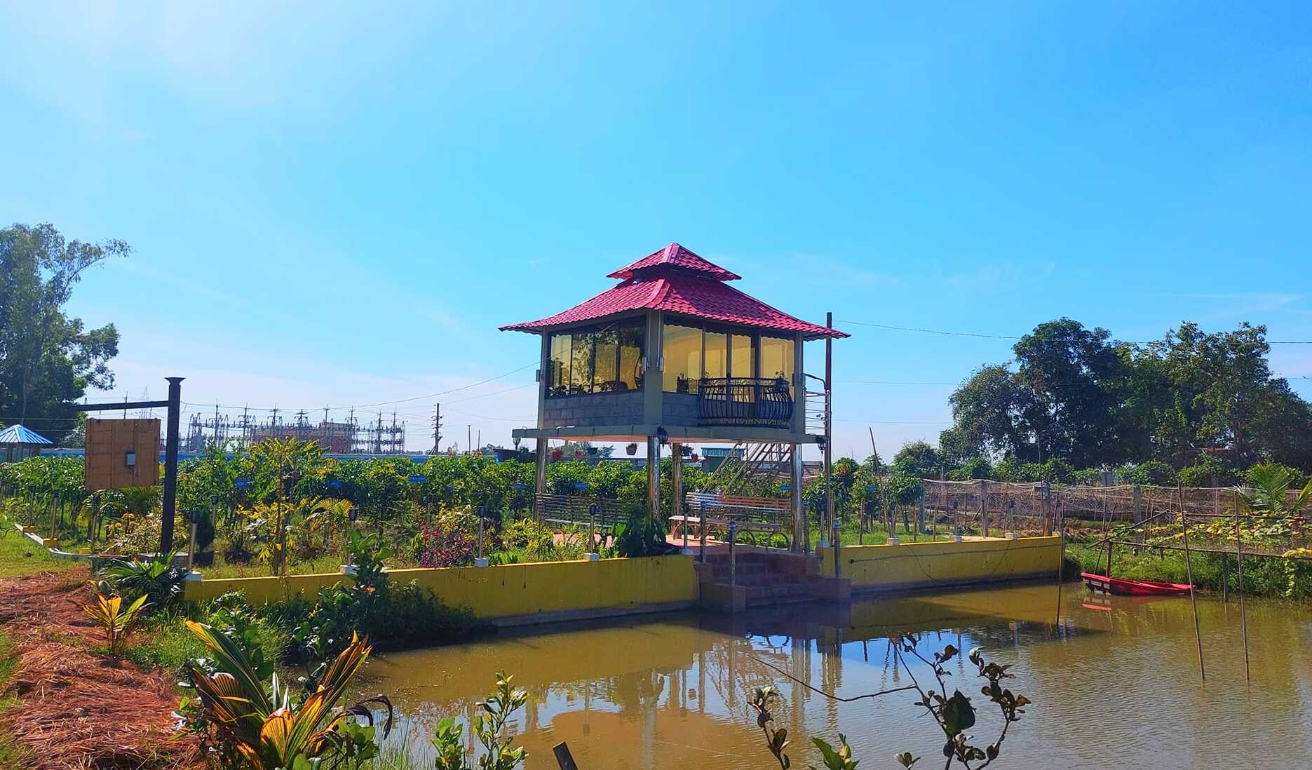 একজন সফল নারী উদ্যোক্তা কাজী আয়েশা মনি