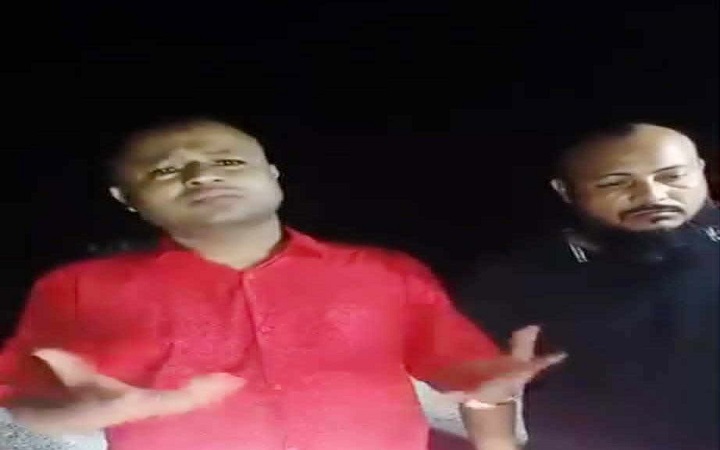 বার বার ডা*কাতির ঘটনায় আতঙ্কে কুলাউড়া-ফেঞ্চুগঞ্জ সড়কের যাত্রীরা
