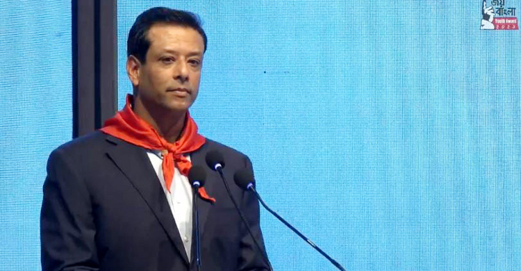 ১০-১৫ বছর পর বিএনপি-জামায়াত বলে কোনো দল থাকবে না: জয়