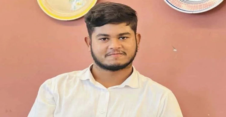 গাজীপুরে ই য়া বা স হ জেলা ছাত্রলীগ নেতা গ্রেপ্তার