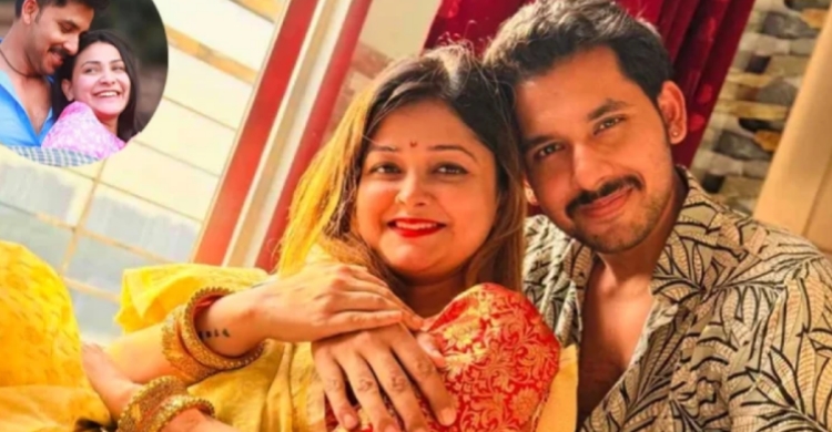 জাহের আলভীর স্ত্রী ইকরার ঝু ল ন্ত ম রদেহ উদ্ধার, ঘিরে রহস্য