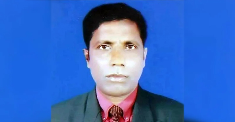 সাংবাদিকের দ্বিখণ্ডিত মরদেহ উদ্ধার