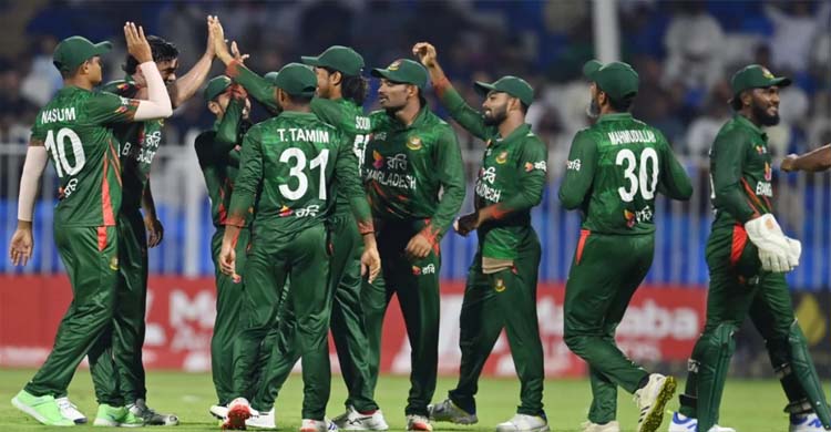 টাইগারদের এ কূল ভা ঙে ও কূল গড়ে
