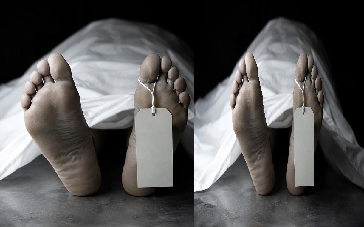 মাধবপুরে একই দিনে দুই নারীর ম*রদেহ উ*দ্ধার