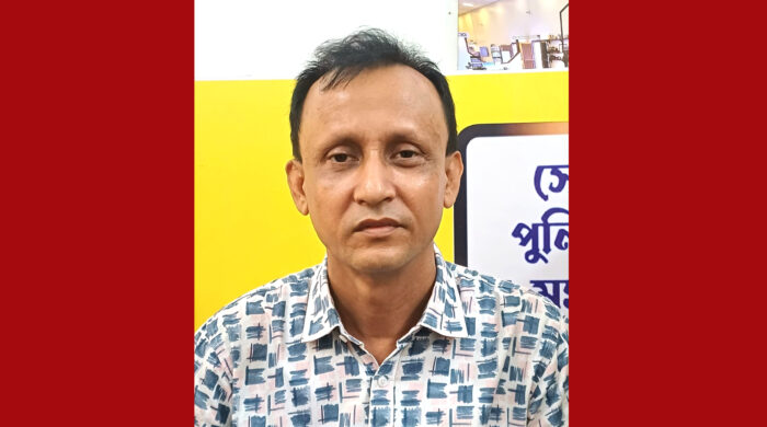 শ্রীমঙ্গলে শিক্ষকের বিরুদ্ধে যৌন হ য় রা নী র অ*ভিযোগ