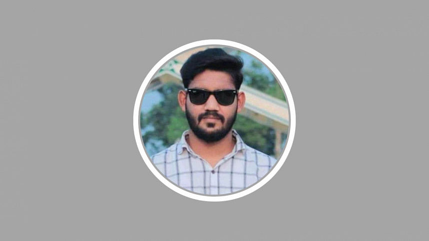 স্বতন্ত্র প্রার্থীর পক্ষে কাজ করলে &lsquo;মেরে সমান বানিয়ে ফেলব&rsquo; হুমকি দেওয়া ছাত্রলীগ নেতা গ্রেপ্তার
