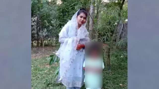 &lsquo;আমাকে কি বাঁচাইবা না, এখানে অনেক ঠান্ডা&rsquo;
