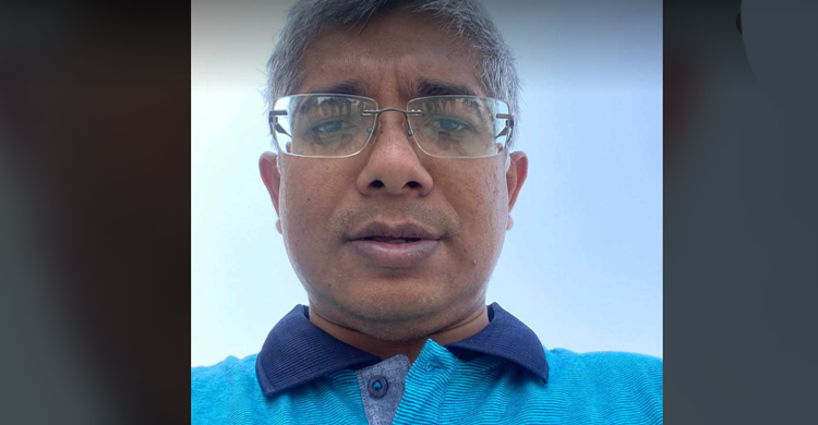 বিপিএসএ&rsquo;র দপ্তর সম্পাদক হলেন সুনামগঞ্জের সামী