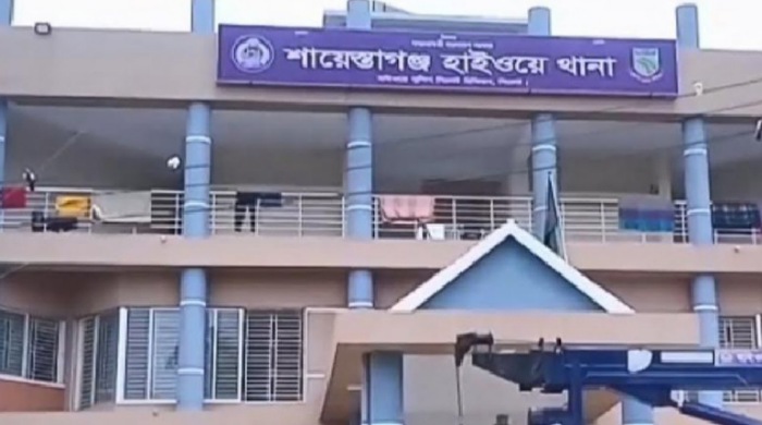 মাধবপুরে সড়ক দুর্ঘটনায় নিহত ৫ জনের পরিচয় মিলেছে