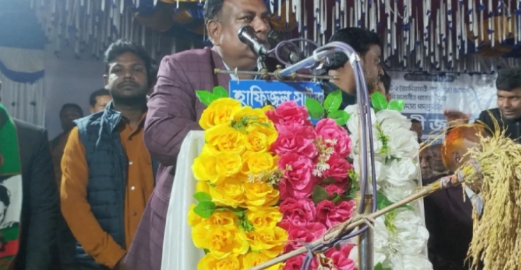 ভোটের বাইরে ছিলাম ১৭ বছর
