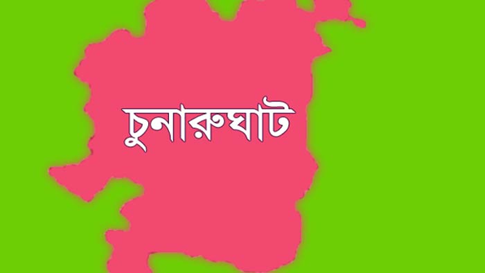 চুনারুঘাটে বিএনপির ৬২ নেতাকর্মীর বি'রুদ্ধে মা'মলা