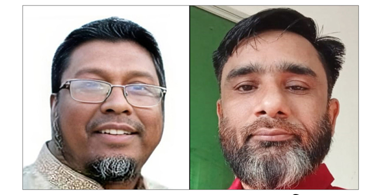জিয়া মঞ্চ সিলেট সদর উপজেলার আহবায়ক কমিটি গঠন