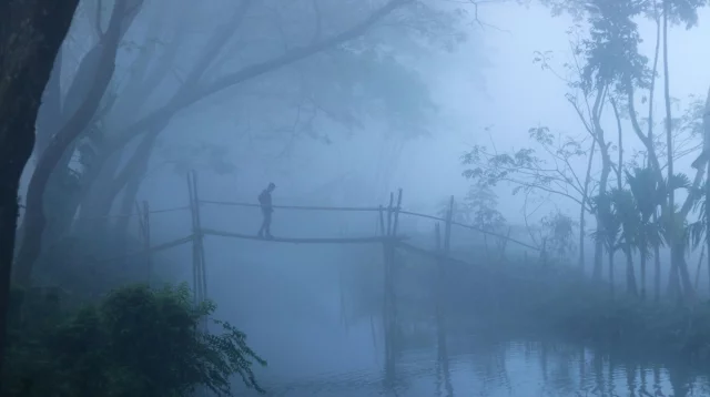 তাপমাত্রা নামতে পারে ৪ ডিগ্রিতে