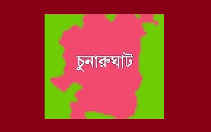 চুনারুঘাটে  পরিকল্পিত অপ*প্রচার -  ফাঁ দে পা দেয়নি ভোটাররা