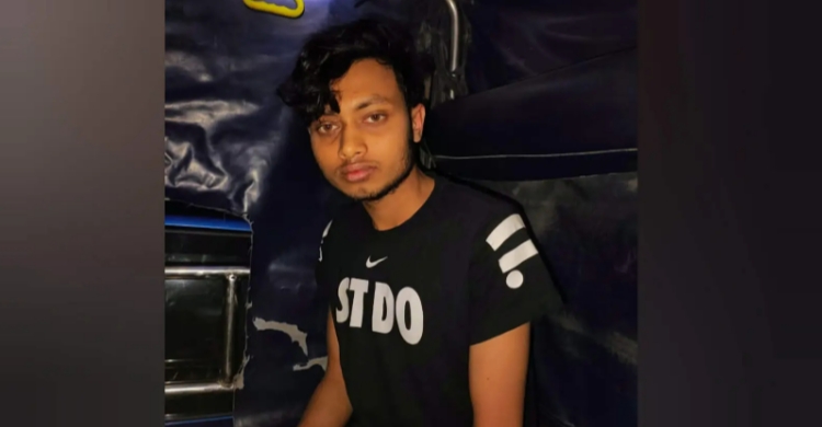 জৈন্তাপুরে কিশোরী অ প হ র ণ ও ধ র্ষ ণ: প্রধান আসামি গ্রে ফ তা র