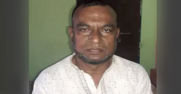 সুনামগঞ্জে আ.লীগ নেতা গ্রে প্তা র