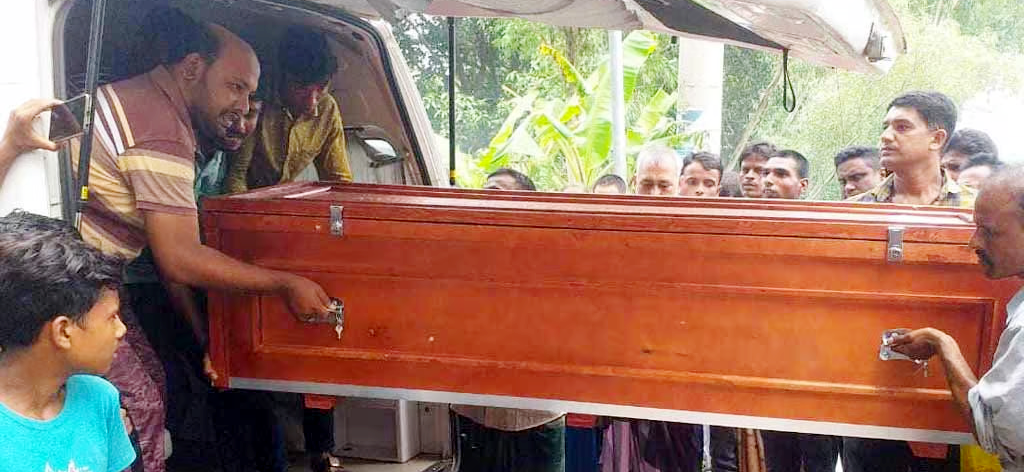 এক বছরে দেশে এলো ৪১৪৩ প্রবাসীর লাশ