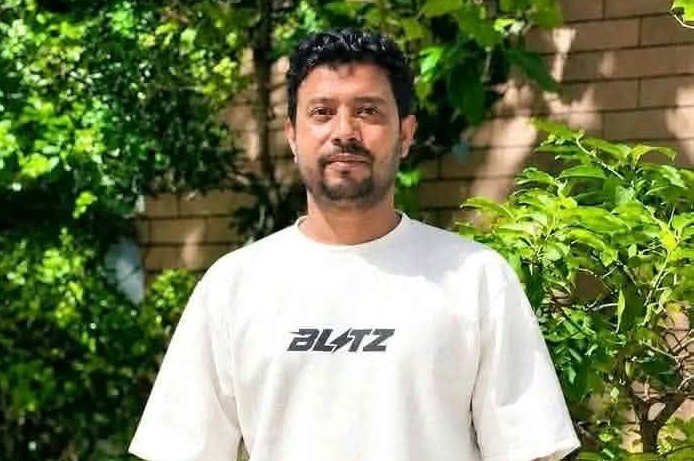 মাধবপুরে ছাত্রলীগ নেতা গ্রে/প্তার