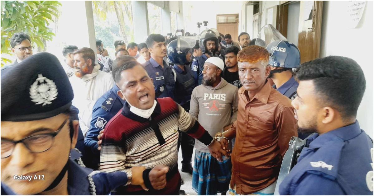 ভোটের রাতে সংঘবদ্ধ ধর্ষণ ঘটনায় ১০ জনের মৃত্যুদণ্ড, ৬ জনের যাবজ্জীবন