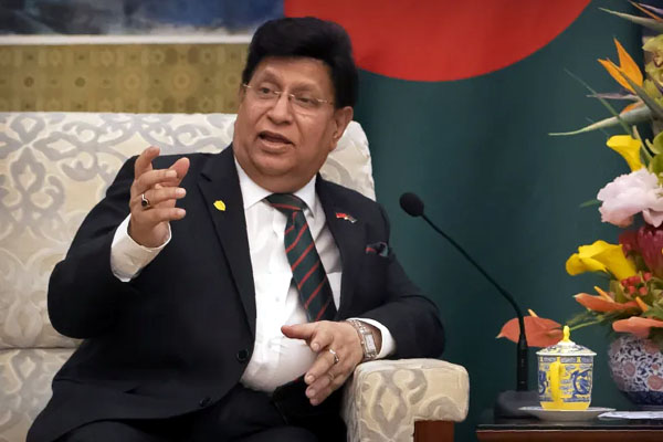&lsquo;আমরা জানি কীভাবে একটি গ্রহণযোগ্য নির্বাচন করতে হয়&rsquo;