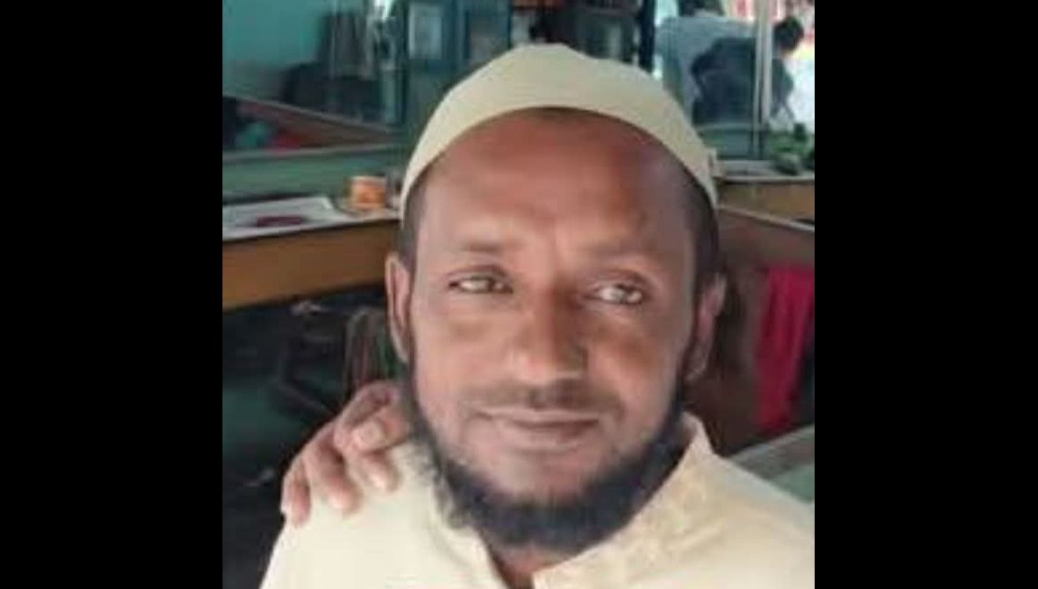 নবীগঞ্জে ট্রাকের চা'পায় অটোরিকশাচালক নি'হত