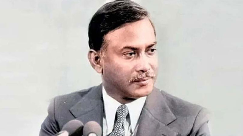 জিয়াউর রহমানের ৪৫তম শাহাদাতবার্ষিকী আজ