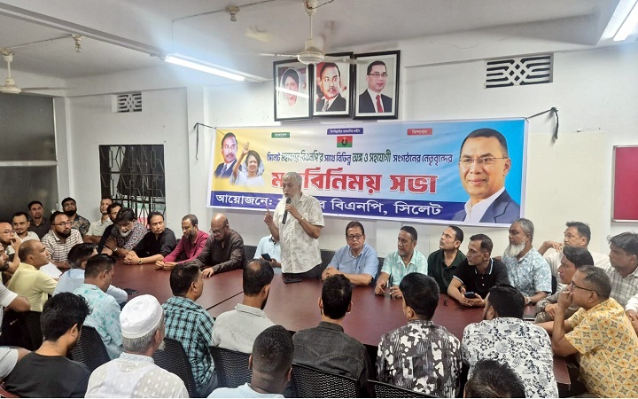 সামাজিক নিরাপত্তামূলক কার্যক্রম ইতিবাচক সাড়া ফেলেছে- নাসিম
