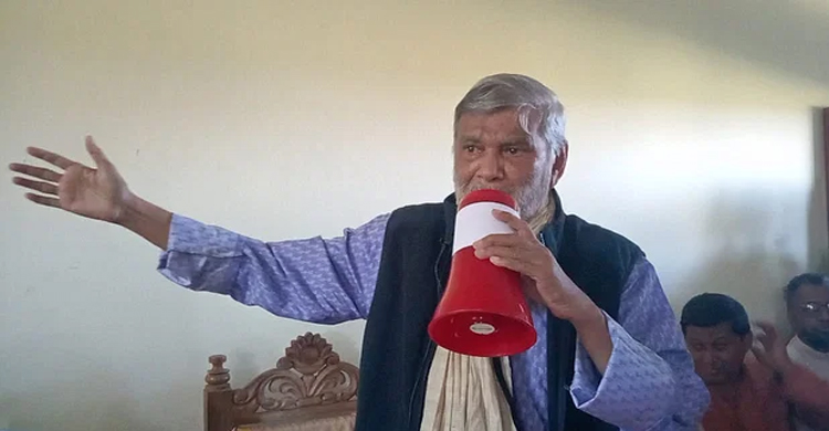 মানুষের গলায় কাছি লাগাইয়া ক্ষমতায় যাওয়া সম্ভব নয় : পরিকল্পনামন্ত্রী 