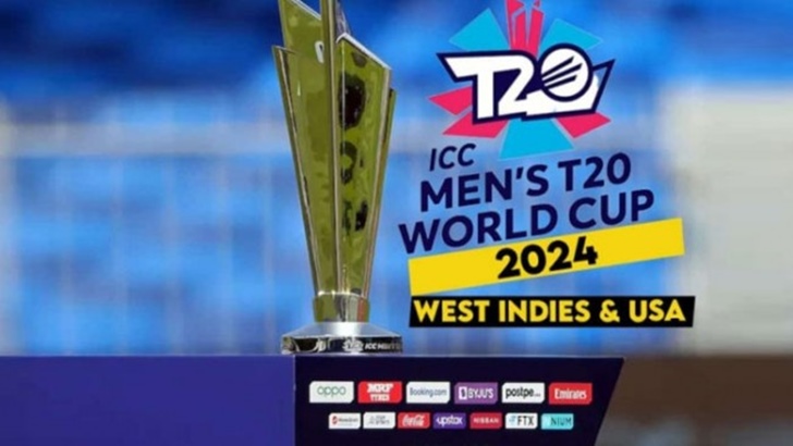 বিশ্বকাপের প্রস্তুতি ম্যাচের সূচি প্রকাশ