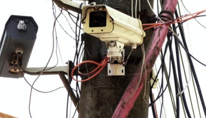 জগন্নাথপুরে অকেজো সিসি ক্যামেরা, বাড়ছে চু*রি আ*তঙ্ক