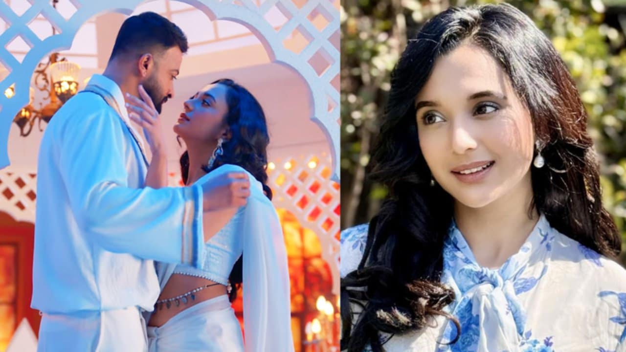 &lsquo;এই রূপে দর্শকেরা আমাকে নেবে কি না, চিন্তায় ছিলাম&rsquo;