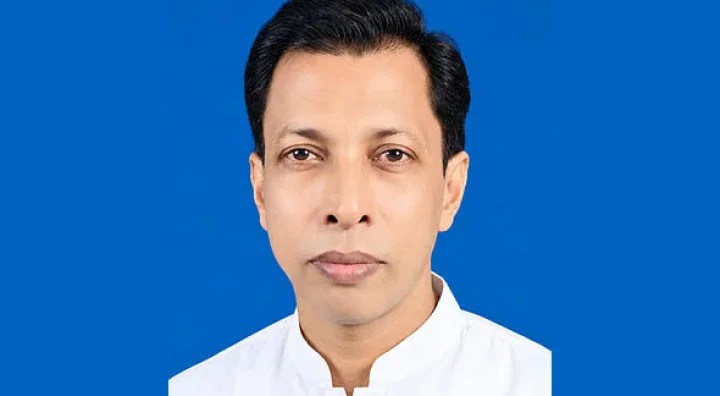 সুনামগঞ্জে এনসিপি নেতার ম'রদে'হ উ'দ্ধার