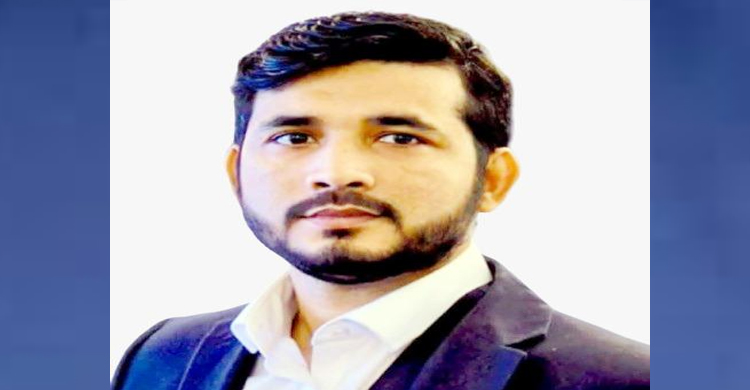যুক্তরাজ্য  যুবদলের সাংগঠনিক সম্পাদক হলেন মামুন ইসলাম