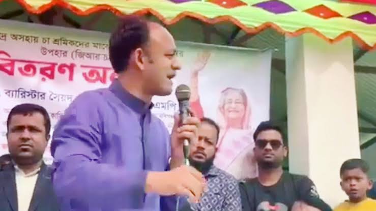 &lsquo;আগে মন্ত্রী-এমপি ও চেয়ারম্যানরা চুরি করতো, কিন্তু এখন আর এসব হবে না&rsquo;
