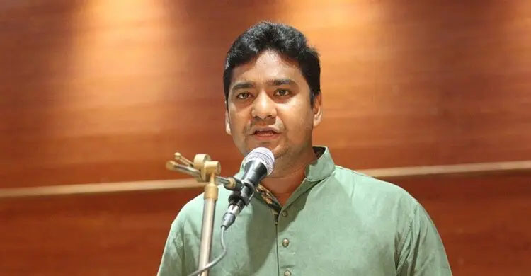 বেপরোয়া ছাত্রশিবিরকে মুখে ও হাতে লাগাম লাগানোর পরামর্শ দিচ্ছি: নাছির