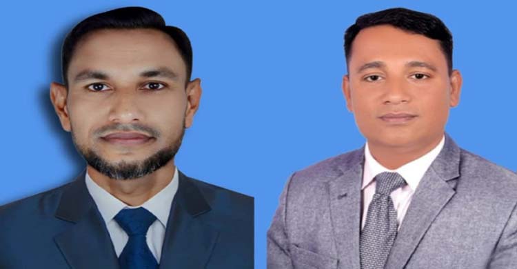 জামালগঞ্জ প্রেসক্লাব নির্বাচন: সভাপতি প্রদীপ, সম্পাদক মামুন
