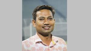 সিলেট মহানগর যুবলীগের সাংগঠনিক সম্পাদক বড়লেখায় আ টক 