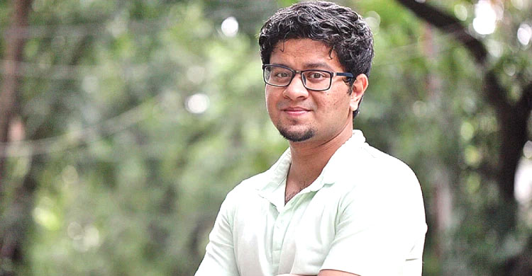 মুখ খুললেন পুত্র নুহাশ হুমায়ূন