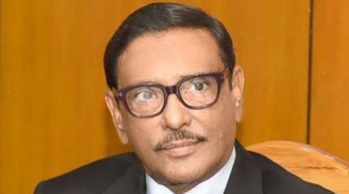 জামাতের সঙ্গে বিএনপির যোগসূত্র গভীর-ওবায়দুল কাদের