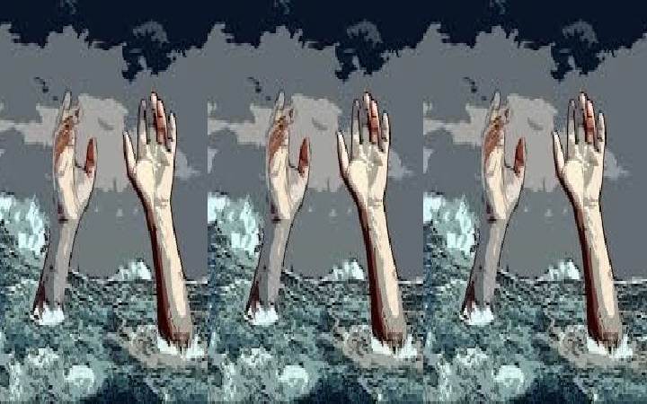 কুলাউড়ায় পানিতে ডু*বে তিন শিশুর মৃ*ত্যু