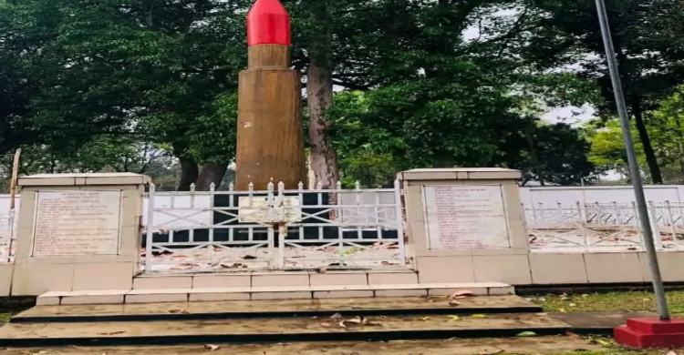 ঐতিহাসিক তেলিয়াপাড়া দিবসে মহাসমাবেশ ৪ এপ্রিল জাঁকজমক আয়োজন