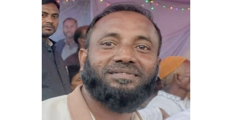 যুক্তরাজ্যে পাঠানোর নামে ২৫ লাখ টাকা আত্মসাৎ: জগন্নাথপুরে মূলহোতা গ্রেফতার