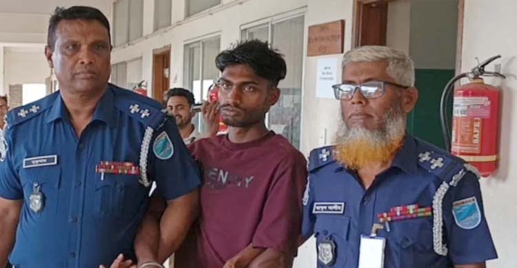 স্ত্রীকে পুড়িয়ে হত্যার দায়ে স্বামীর আমৃত্যু কা রা দ ণ্ড