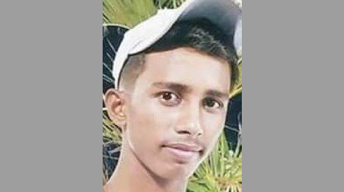কোটা সংস্কার আন্দোলনে লাখাইর ৮ম শ্রেণীর ছাত্র নি হ ত