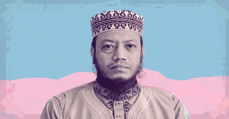 আমির হামজার বিরুদ্ধে গ্রে প্তা রি পরোয়ানা