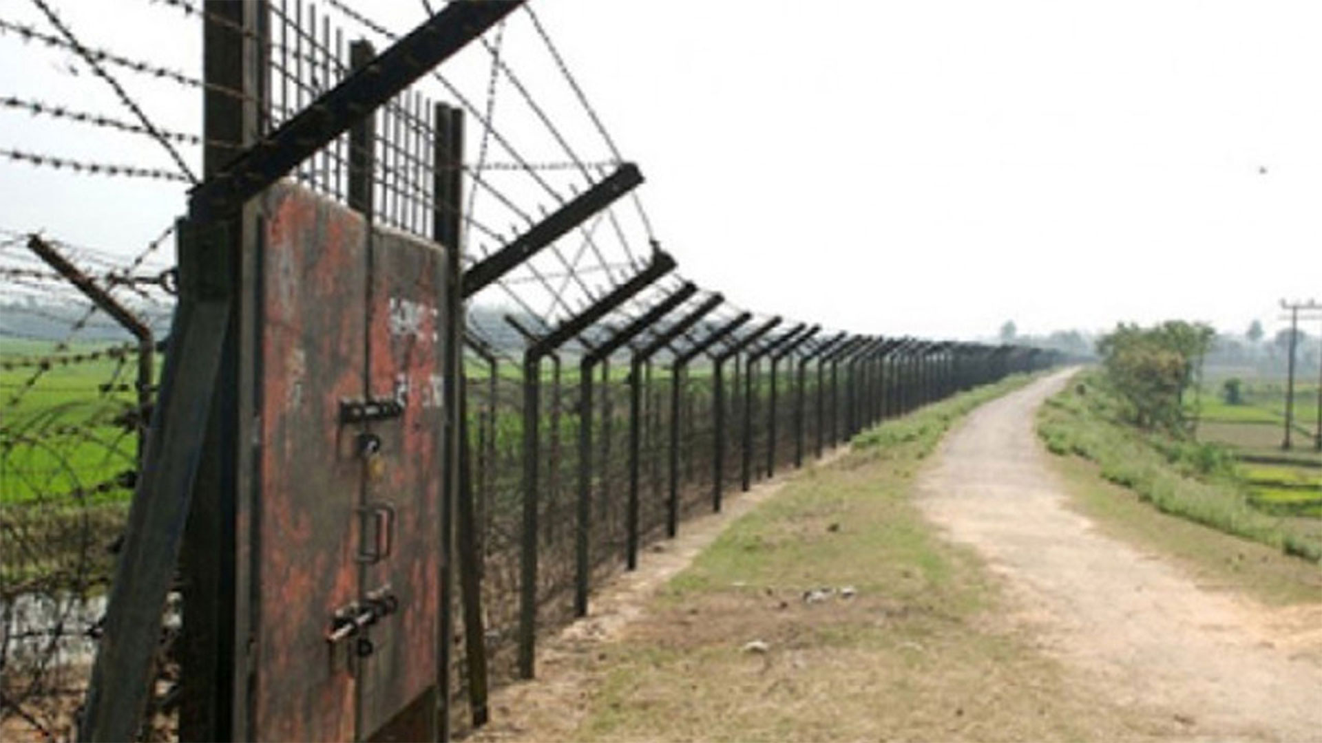 মৌলভীবাজার সী*মান্ত : ১ মাসে ৩৩৭ জনকে পু*শইন